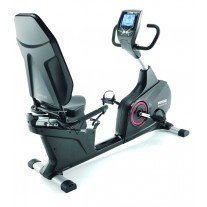 Bicicleta recumbent ergometrica Kettler RE 7