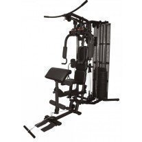 Aparat multifunctional inSPORTline Profigym C100