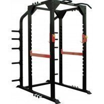 Full Power Rack Impulse Fitness SL 7015