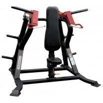 Aparat umeri Impulse Fitness SL 7003