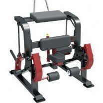 Aparat extensie picioare Impulse Fitness SL 7026