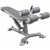 Banca de exercitii reglabila Impulse Fitness IT 7013