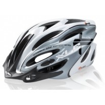Casca XLC Comp Helmet Fuego