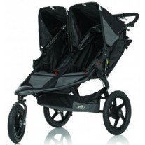 Carucior bob gemeni Britax Romer Revolution Pro Duallie