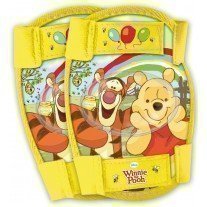 Set aparatori Eurasia Disney Winnie The Pooh