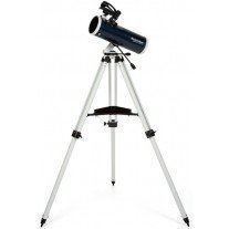 Telescop refractor Celestron Omni XLT 114 AZ