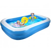 Piscina gonflabila PVC Creative Kids