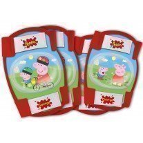 Set aparatori Eurasia Peppa Pig