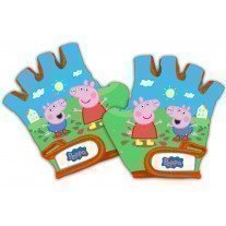 Manusi ciclism Eurasia Peppa Pig