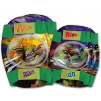 Set aparatori Eurasia Ninja Turtles