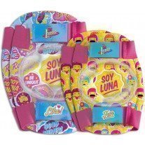Set aparatori Eurasia Soy Luna