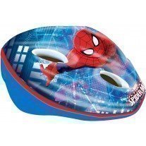 Casca protectie Eurasia Spiderman