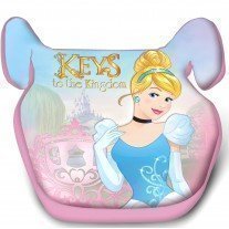 Inaltator auto Eurasia Disney Princess