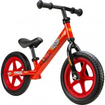 Bicicleta fara pedale Seven Cars 12"