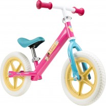 Bicicleta fara pedale Seven Minnie 12"