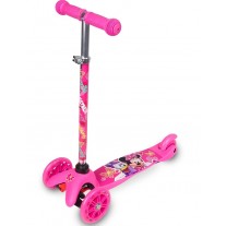 Trotineta cu 3 roti Seven Minnie