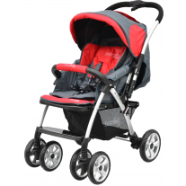 Carucior maner reversibil DHS Iceberg