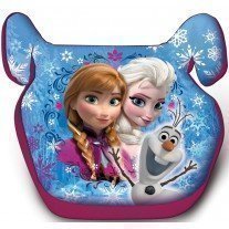 Inaltator auto Eurasia Disney Frozen