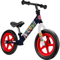Bicicleta fara pedale Seven Avengers 12"