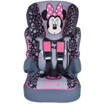 Scaun auto Eurasia Disney Minnie