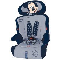 Scaun auto Eurasia Disney Mickey