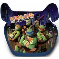 Inaltator auto Eurasia Ninja Turtles