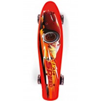 Pennyboard Seven Cars
