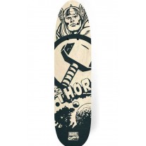 Skateboard Seven Thor