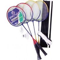 Set complet badminton Spartan