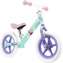 Bicicleta fara pedale Seven Frozen 2 12"
