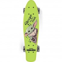 Pennyboard Seven Grogu