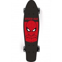 Pennyboard Seven Spider-Man