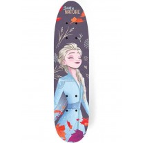 Skateboard Seven Frozen