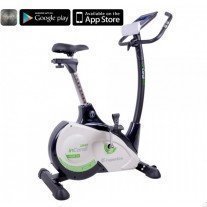 Bicicleta ergometrica inSPORTline inCondi UB40i