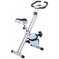 Bicicleta magnetica pliabila Spartan Xbike