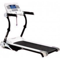 Banda de alergare electrica Fit Style Elatia 3000