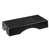 Stepper aerobic Sveltus Eco'Fitness