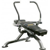 Aparat abdomen si spate Powertec L-CT