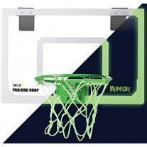 Minipanou baschet SKLZ Pro Mini Hoop Midnight XL
