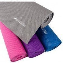 Saltea aerobic inSPORTline Yoga