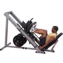Presa picioare Body-Solid GLPH 1100