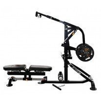 Aparat multifunctional Powertec L-CG