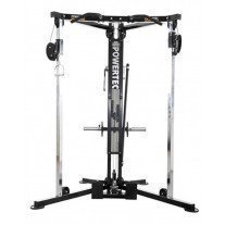 Aparat crossover Powertec WB-FT