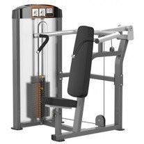 Aparat presa umeri Impulse Fitness IF 8112