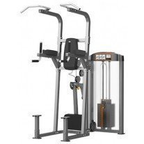 Aparat asistat tractiuni Impulse Fitness IF 8120