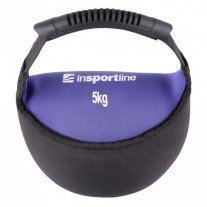 Greutate inSPORTline Bell 5 Kg