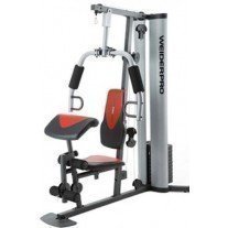 Aparat multifunctional Weider 8700 i