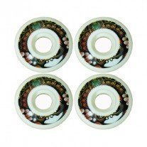 Roti skateboard Sportmann 52mm