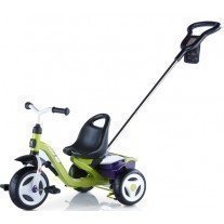 Tricicleta Kettler Toptrike Giacomo