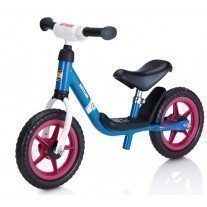 Bicicleta fara pedale Kettler Run Girl